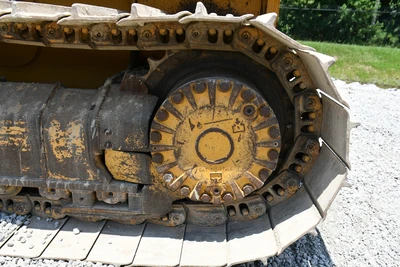 Used 2018 CAT _UNKNOWN_ Crawler Dozers South Carolina US | BTM Machinery #1354429