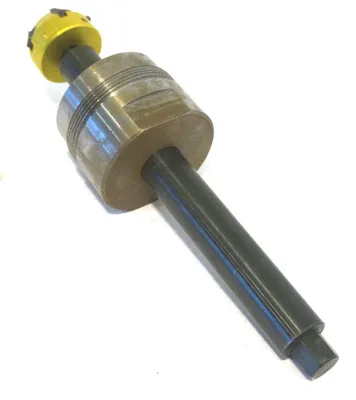 NEW FLOWSERVE NEWWAY 876115 TOOL ASSEMBLY HEAD