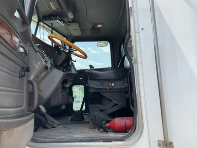 Used 2008 PETERBILT 367 6X4 Conventional trucks Michigan US | Miedema Asset Management Group #1413468