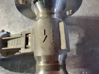 Used ENDRESS+HAUSER 72F50-SK0A98PFB6BK Miscellaneous MRO British Columbia CA | Lenmark #283689