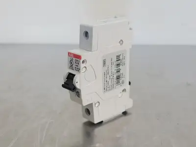 Used ABB S201-K4 Switchgears British Columbia CA | Lenmark #241826