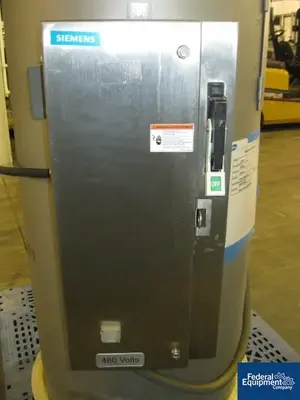 USED SWECO 40" Sweco Screener Base, S/S