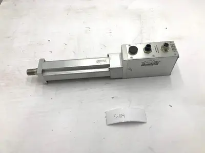 WITTENSTEIN TLSA046AAJ-610N01-007 ACTUATOR S-104