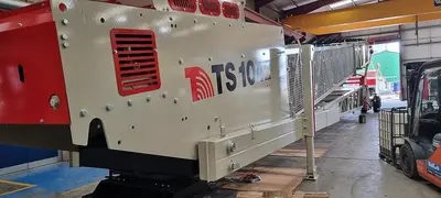 USED 2022 TELESTACK TS 1042