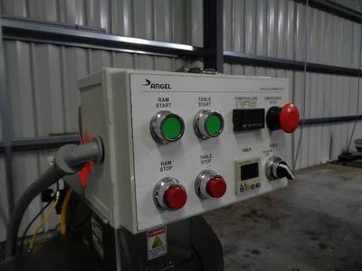 Used COLBORNE CORPORATION Y-1077 Depositors California US | BakeryEquipment.com #1555582