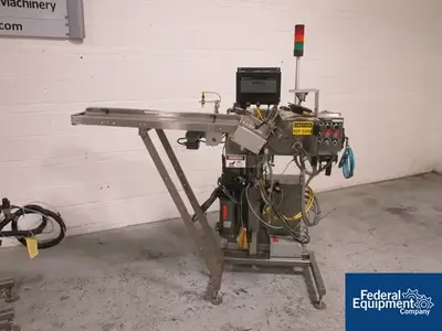 USED MGS MGS Outserter, Model RPP-2210