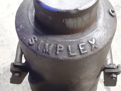 Bottle Jack