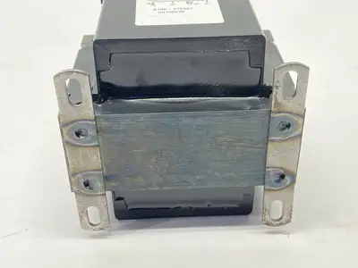 USED CUTLER HAMMER INDUSTRIAL CONTROL TRANSFORMER 100VA