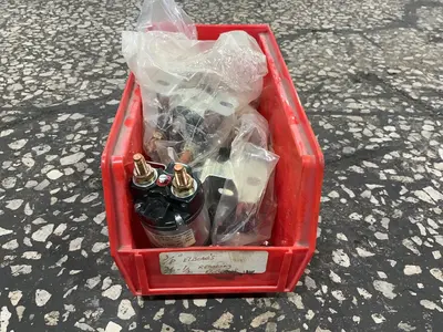 Used WHITE RODGERS 124305141 Pumps Ohio US | HGR 24 #1471817