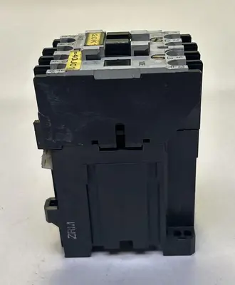 Used ALLEN-BRADLEY 100-A12NZ*3 Miscellaneous Equipment (Electrical & Power) Ohio US | Surplus Asset Holdings #1209206