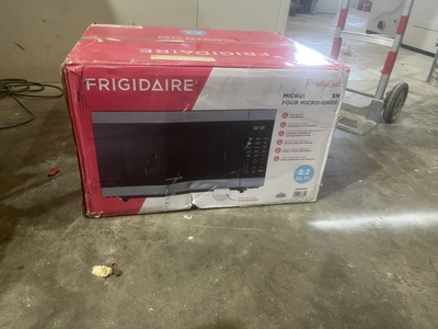 Used FRIGIDAIRE READYCOOK Residential Appliances Michigan US | Miedema Asset Management Group #1413810