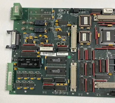 Used REGAL BELOIT UNICO 317956005 Circuit Boards | Surplus Asset Holdings #1205947