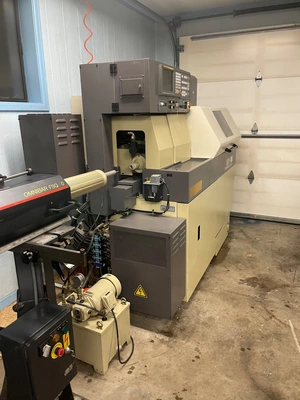 1996 STAR SR-16 with only 4100 hours! Swiss Type Automatic Screw Machines | Elevation Machine (3)