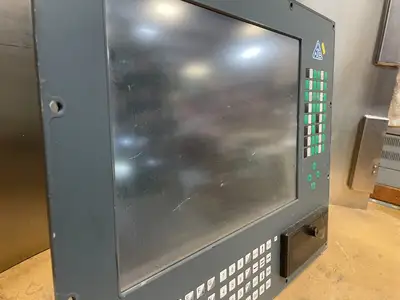 USED Eckelmann Eckelmann FP709C