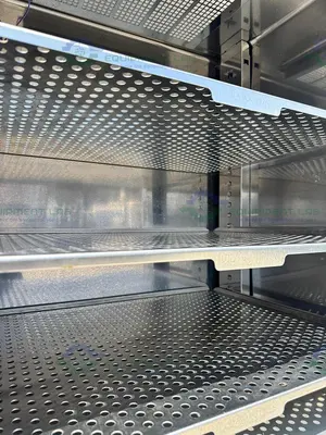 Used THERMO FORMA 3310 STERI-CULT DOUBLE STACK CO2 INCUBATOR, 11 CU. FT, 50C Incubators California US | Equipment Lab #1278804