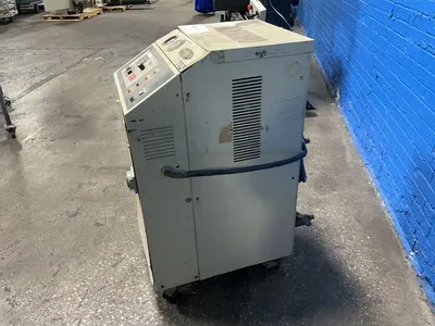 Used STERLCO S3412C Misc Plastics Equipment Ohio US | HGR 24 #1517995