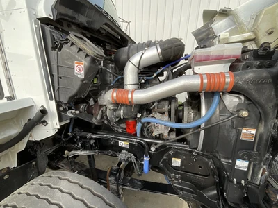 Used 2015 KENWORTH T4 Septic/Sewer/Vacuum Trucks California US | Big Truck & Equipment #1412193