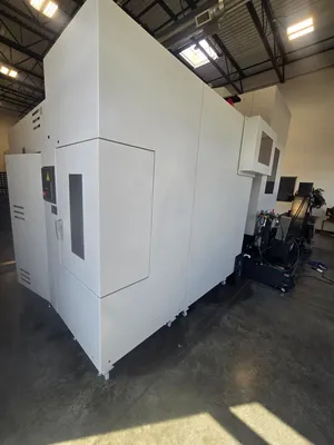 USED 2024 NIIGATA HN63E-5X