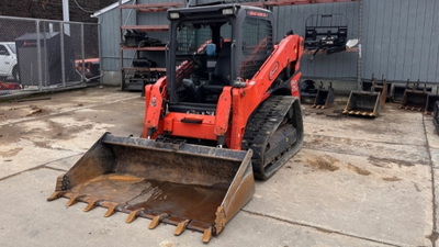 USED 2022 Kubota SVL75-2