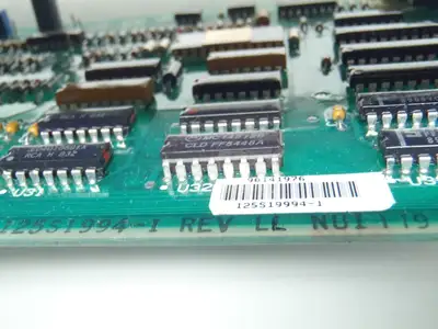 USED TAYLOR CONTROLLER