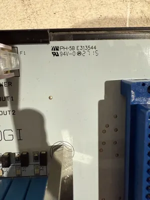NEW EUROGI PH-5BE313544