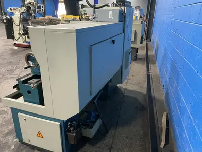 Used 1995 BRIDGEPORT EZPATH CNC Lathes Ohio US | HGR 24 #1311020