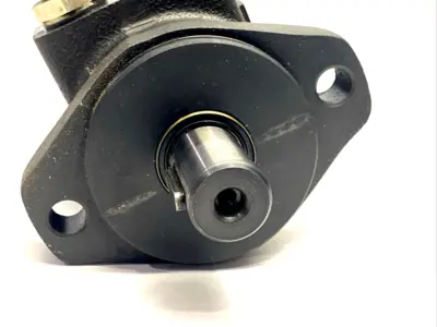 BGS315CL254 | Brevini  Hydraulic Pump 1" Shaft 10934744 - Used