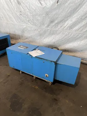 Used TRION N/A Electrostatic Air Cleaners Ohio US | G-2000, Inc. #1269919