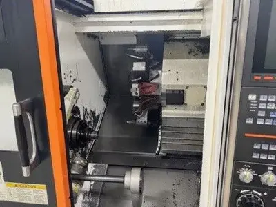 2012 MAZAK QUICK TURN NEXUS 200-II MY CNC Lathes | Toolquip, Inc. (3)