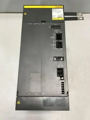 USED FANUC / G.E. A06B-6087-H126