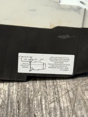 GE TEYD3015B Circuit Breakers | ESS Industrial Equipment Sales (11)
