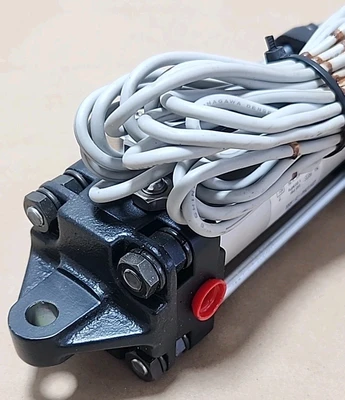 NEW SMC CDA1CN40-75-A53L