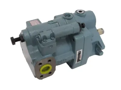 NEW NACHI PVS-2B-45N2-E13 HYDRAULIC PUMP PVS2B45N2E13