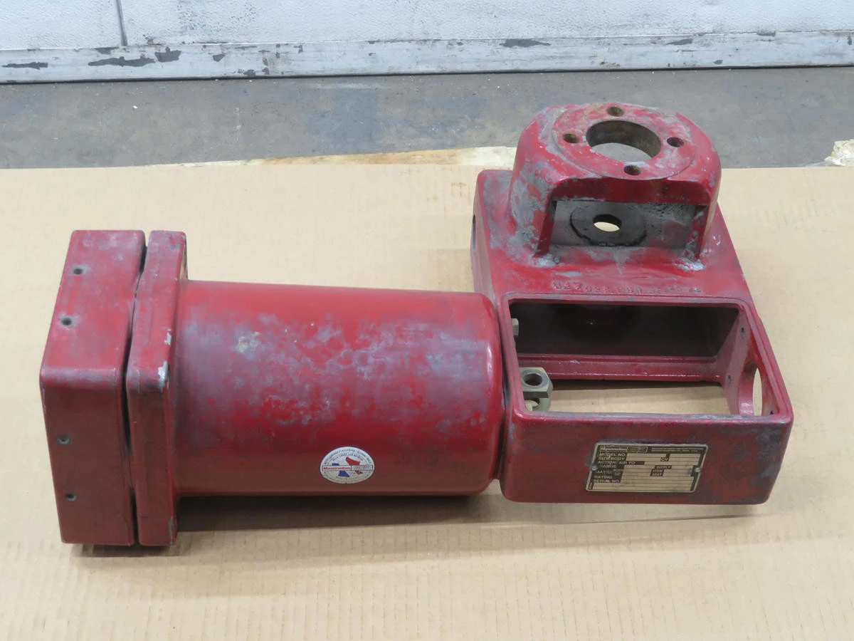 Used MASONEILAN _UNKNOWN_ Valves/Fittings Texas US | OCO Industrial #1626046