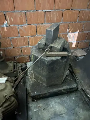 USED DEMOOR 120 KG