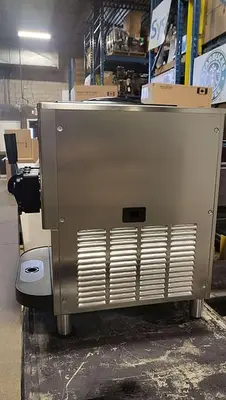 USED GEL -MATIC SC-EASY 2 GR