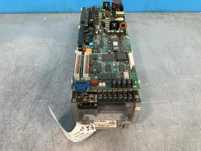 Used MITSUBISHI ELECTRIC MRS11300E01 Servo Drives Ohio US | HGR 24 #1316154