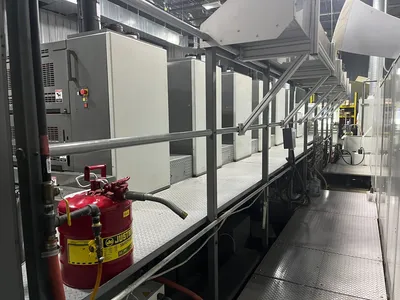 2015 KOMORI GL640+CX 6-Color | M3 Graphic Machinery (8)