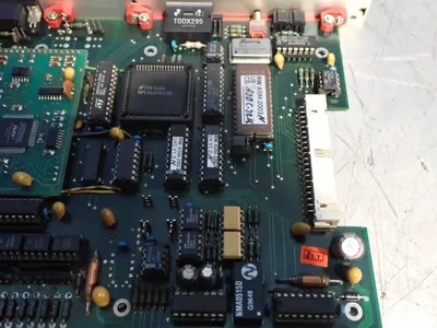 Used ASM ASM2003 Circuit Boards Ohio US | HGR 24 #733900