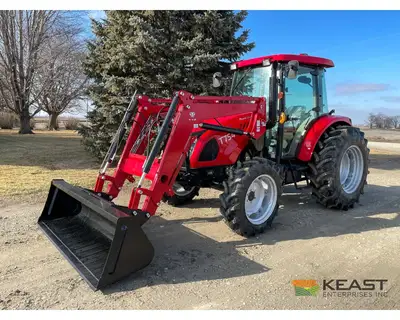 Used TYM _UNKNOWN_ Utility Tractors Iowa US | Keast Enterprises #1360516