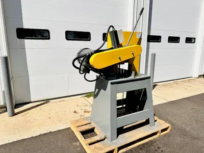 USED KALAMAZOO INDUSTRIES K16-18