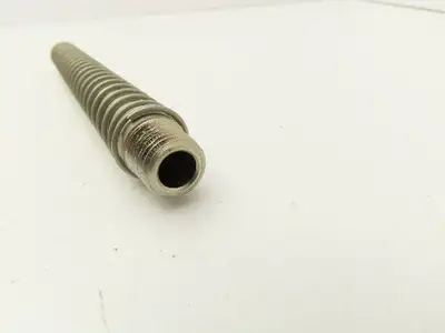 Vaccon SLB40-3-280 Hevi-Duty Spring Leveler 1/4" NPT Male 2.80" Travel