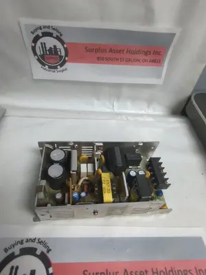 Used OMRON S2J-15024A Miscellaneous Equipment (Electrical & Power) | Surplus Asset Holdings #1195995