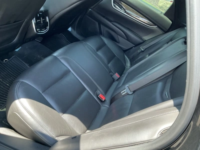 Used 2016 CADILLAC XTS Sedans Michigan US | Miedema Asset Management Group #1397240