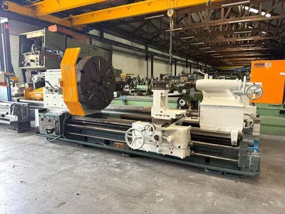 USED WMW NILES Ø 1400 X 2000 MM