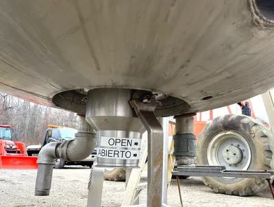 2002 LEE INDUSTRIES 1000D9MS TANKS / KETTLES | EcReCon Inc (8)