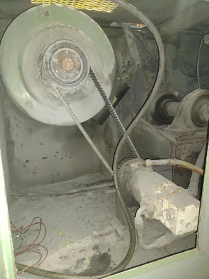 RMG 910-500/200-22 IN LINE WIRE DRAWER (14291) WIRE MACHINERY, IN-LINE DRAWERS | Machinery International LLC (21)