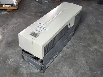 USED 2015 ABB ACS550-U1-077A-6