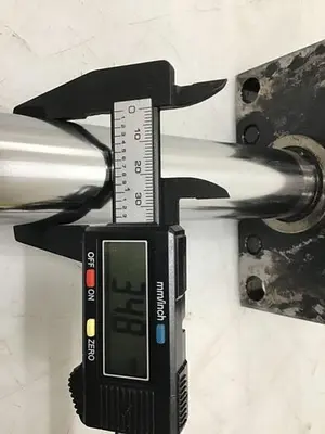 USED EATON CORPORATION N5F-2.5X7.83