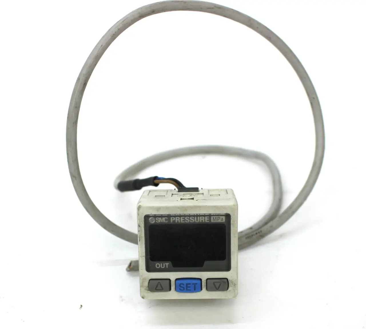 USED SMC ISE30-T1-5